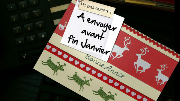Mercredi 30 Janvier